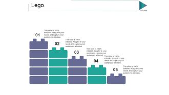 Lego Ppt PowerPoint Presentation Infographic Template Microsoft
