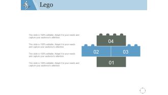 Lego Ppt PowerPoint Presentation Infographic Template