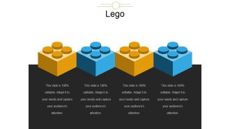 Lego Ppt PowerPoint Presentation Inspiration Clipart