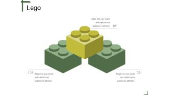 Lego Ppt PowerPoint Presentation Inspiration Example Introduction