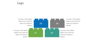 Lego Ppt PowerPoint Presentation Inspiration Guide
