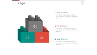 Lego Ppt PowerPoint Presentation Layouts Format