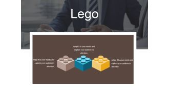 Lego Ppt PowerPoint Presentation Layouts Layout Ideas
