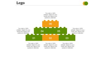 Lego Ppt PowerPoint Presentation Outline Background Designs