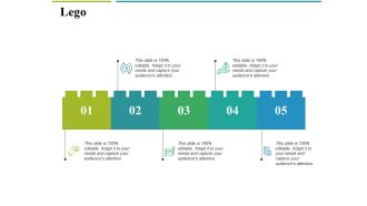 Lego Ppt PowerPoint Presentation Summary Example