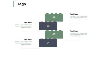 Lego Sales Management Ppt PowerPoint Presentation Pictures Graphics Example