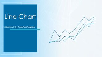 Line Chart Ppt PowerPoint Presentation Complete Deck With Slides