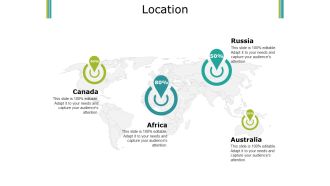 Location Ppt PowerPoint Presentation File Slide Download