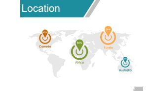 Location Ppt PowerPoint Presentation Infographic Template Demonstration