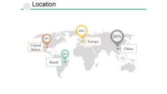 Location Ppt PowerPoint Presentation Infographics Model