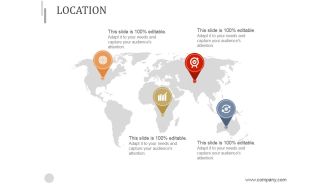 Location Ppt PowerPoint Presentation Information