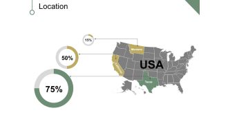 Location Ppt PowerPoint Presentation Inspiration Display