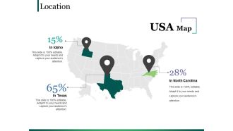Location Ppt PowerPoint Presentation Inspiration Professional