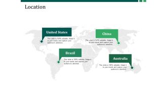Location Ppt PowerPoint Presentation Inspiration Shapes