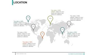 Location Ppt PowerPoint Presentation Layouts Format