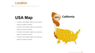 Location Ppt PowerPoint Presentation Model Vector