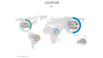 Location Ppt PowerPoint Presentation Pictures Structure