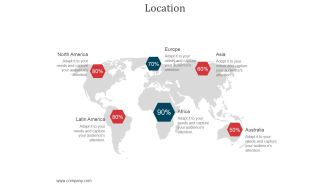 Location Ppt PowerPoint Presentation Show