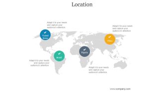 Location Ppt PowerPoint Presentation Visuals