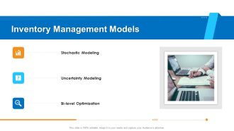 Logistics Management Framework Inventory Management Models Download PDF