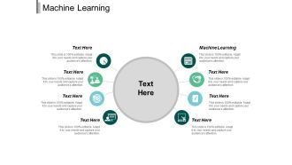 Machine Learning Ppt PowerPoint Presentation Inspiration Styles Cpb