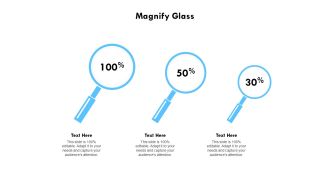 Magnify Glass Technology Ppt PowerPoint Presentation Model Deck