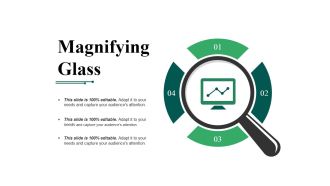 Magnifying Glass Ppt PowerPoint Presentation Inspiration Icons