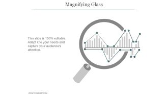 Magnifying Glass Ppt PowerPoint Presentation Tips