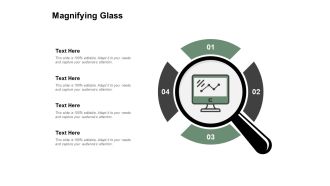 Magnifying Glass Technology Ppt PowerPoint Presentation Pictures Infographics