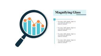 Magnifying Glass Testing Ppt PowerPoint Presentation Infographics Graphics
