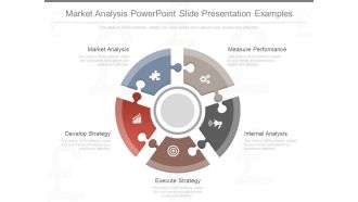 Market Analysis Powerpoint Slide Presentation Examples