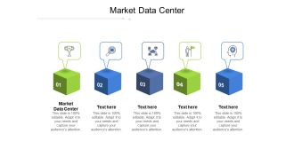 Market Data Center Ppt PowerPoint Presentation Summary Visuals Cpb Pdf