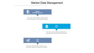 Market Data Management Ppt PowerPoint Presentation Icon Cpb Pdf