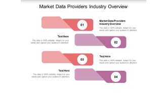 Market Data Providers Industry Overview Ppt PowerPoint Presentation Gallery Graphics Example Cpb Pdf