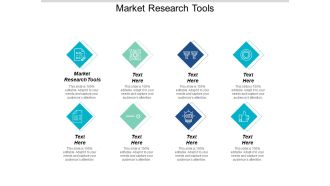 Market Research Tools Ppt PowerPoint Presentation Professional Visuals Cpb