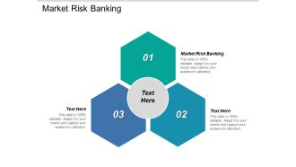 Market Risk Banking Ppt PowerPoint Presentation Model Slideshow Cpb