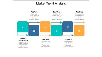 Market Trend Analysis Ppt PowerPoint Presentation Infographic Template Master Slide Cpb
