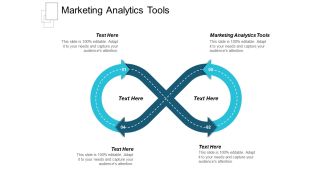 Marketing Analytics Tools Ppt PowerPoint Presentation Professional Maker Cpb
