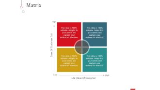 Matrix Ppt PowerPoint Presentation Icon Structure