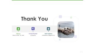 Maven Getting Started Guide Thank You Ppt PowerPoint Presentation Inspiration PDF