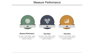 Measure Performance Ppt PowerPoint Presentation Outline Designs Download Cpb