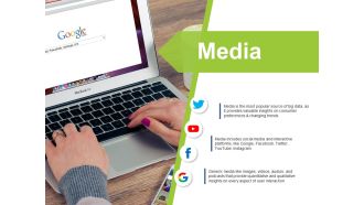 Media Ppt PowerPoint Presentation Infographic Template Show
