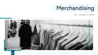 Merchandising Service Social Media Ppt PowerPoint Presentation Complete Deck With Slides