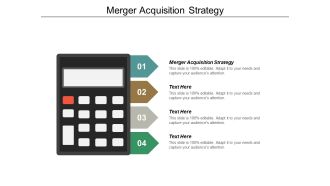 Merger Acquisition Strategy Ppt PowerPoint Presentation Professional Information Cpb