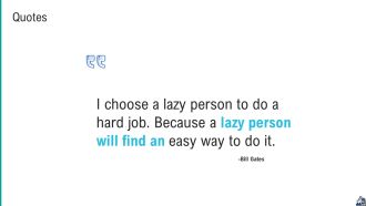 Methods To Enhance Skilled Labor Shortfall In The Organization Quotes Mockup PDF