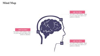 Mind Map Comprehensive Guide To Acquire Customers For Startups Brochure PDF