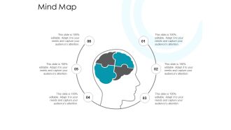 Mind Map Knowledge Ppt PowerPoint Presentation File Templates