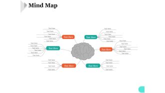 Mind Map Ppt PowerPoint Presentation Gallery