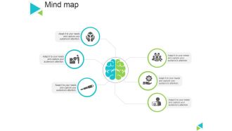 Mind Map Ppt PowerPoint Presentation Ideas Icons