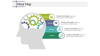 Mind Map Ppt PowerPoint Presentation Infographics Templates